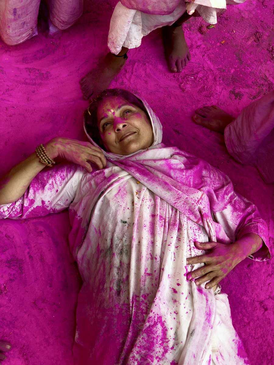 TheVikasKhanna's tweet photo. On very popular demand (from my side 😂😂😂 and no one else) I’ll upload theme music “COLORLESS” on Insta tmrw. #TheLastColor 
I call this music, “Lullaby of Ma Ganga” 
I wrote the music &amp; was beautifully captured by Elliott Middleton (Los Angeles) &amp; Priyabrata Panigrahi (Mumbai) https://t.co/BcCYTw7xhD