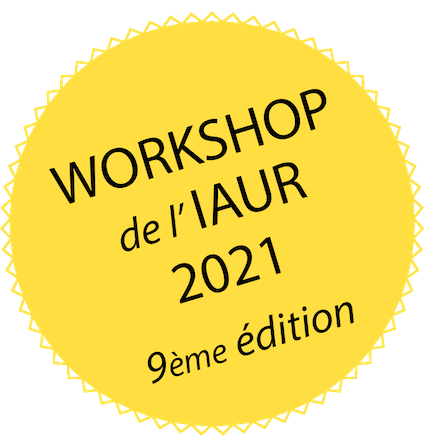 IAURennes's tweet photo. #Workshop de #IAUR aura lieu du 8 au 12 février 2021 ! Les étudiants plancheront sur un sujet de la @Dreal #Bretagne @UnivRennes_2 @UnivRennes1 @Sc_Po_Rennes @ENSABRETAGNE @INSA_Rennes
Plus d'infos https://t.co/4DieqHMml0 https://t.co/gkG9m51GMP