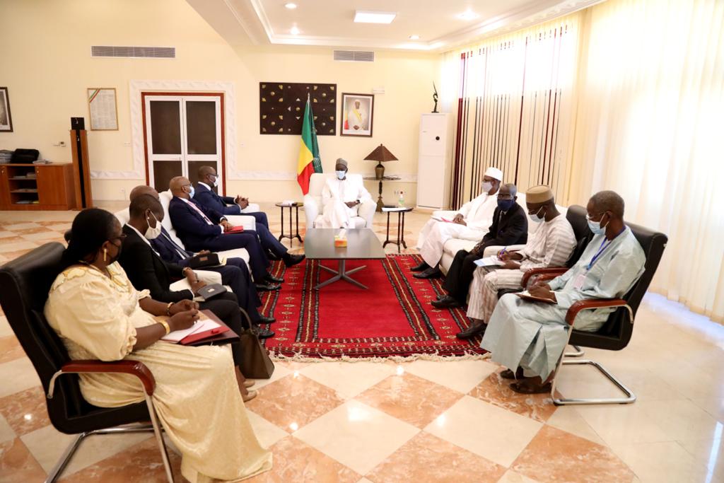 Banque Ouest Africaine de Développement tweet media