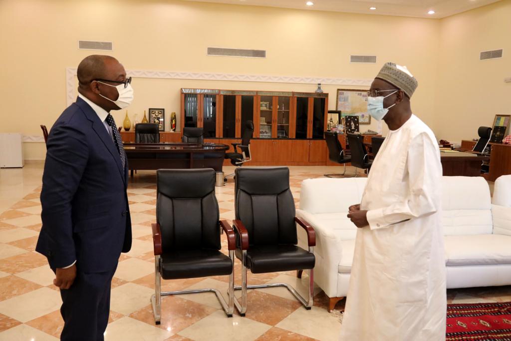 Banque Ouest Africaine de Développement tweet media