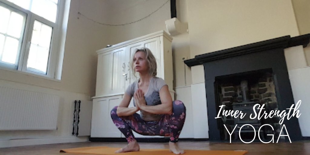 i_strengthyoga's tweet photo. Flexibilty training is a supplement to yoga practice
#innerstrengthyoga #flexibilty #yoga
https://t.co/2HFBhgYmMX https://t.co/ctU6jU3imh