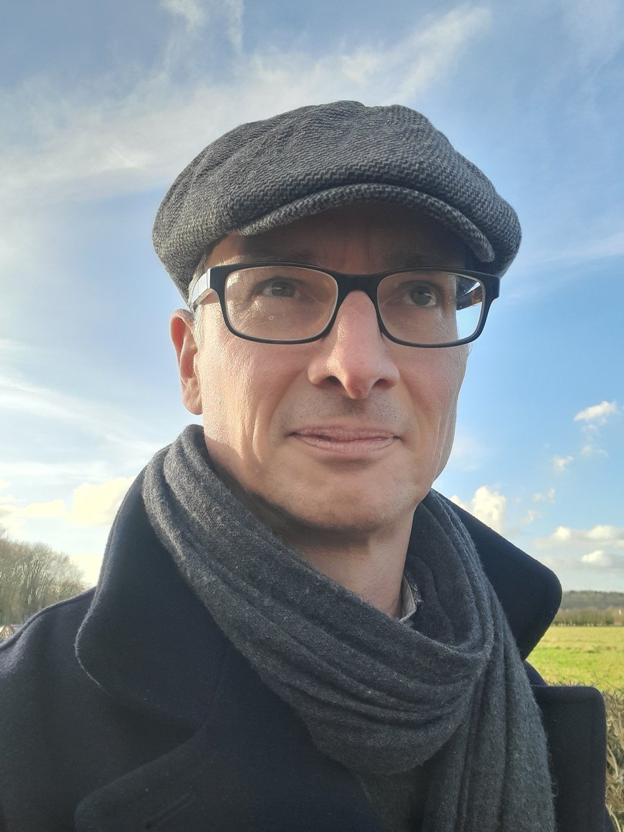 Jon Legge tweet media