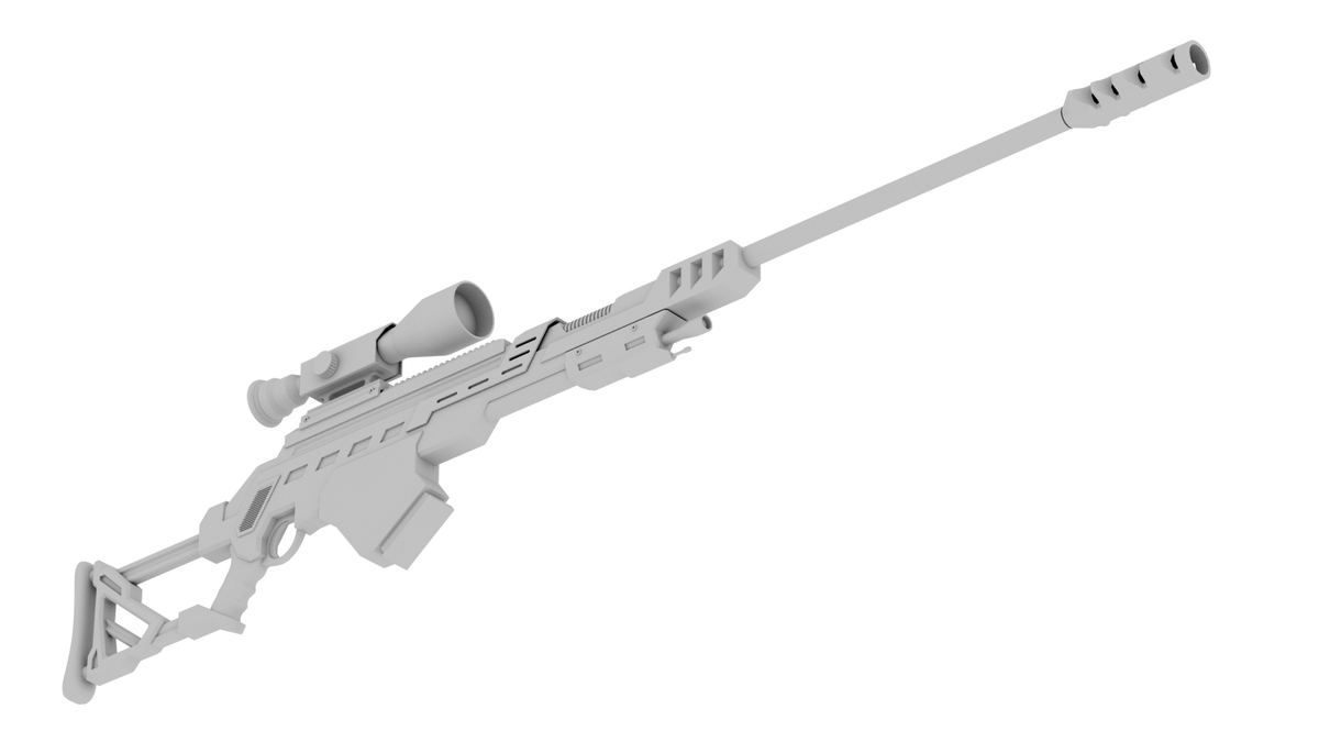 DeusExRemake's tweet photo. Is everyone as excited as we are? Amazing gun model by one of our devs, vpan π
#DeusExRemake #MajesticRevelations #Remake #DXremake #DeusEx #DXMR #GameDev #IndieGameDev #Concept #FanArt #ConceptArt #Cyberpunk #ImmersiveSim #WIP #3dsMax #Gun https://t.co/DA9rHUrzW8