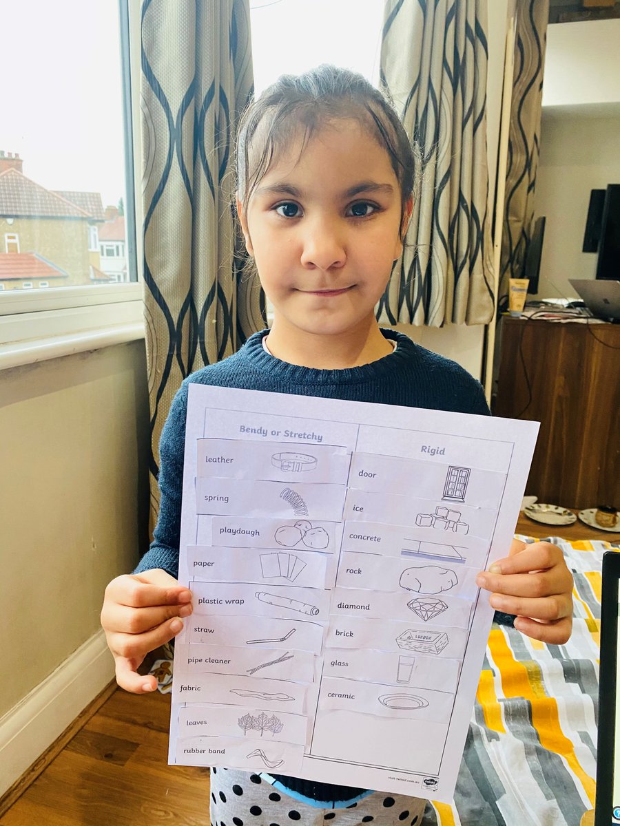 NorthwoodGDST's tweet image. Kanak in Y1 has created some amazing and creative pieces of work during #guidedhomelearning Great work Kanak! #NWCAlwaysLearning #WhereGirlsLearnWithoutLimits #NWCFamily @GDST