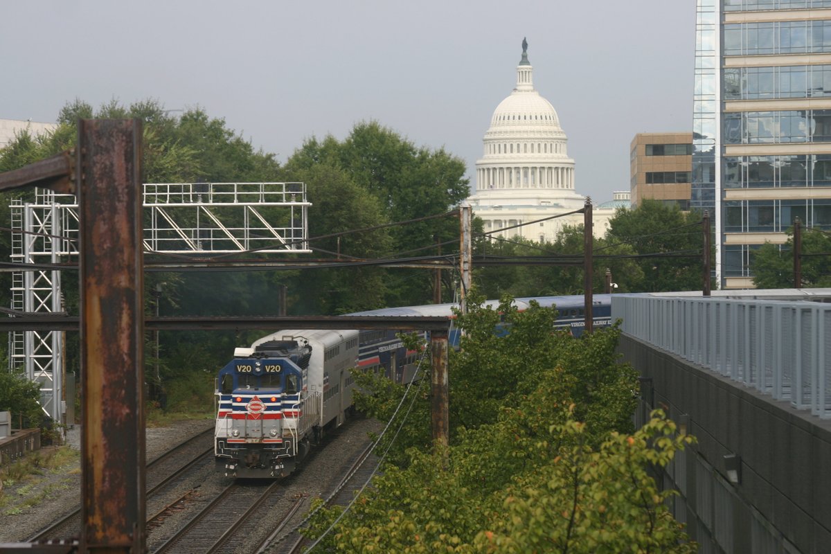 Biden has now announced most of his Department of Transportation leadership. That’s exciting, but of course the big decisions abut how much funding there is get made in Congress, and the big decisions about service and infrastructure get made locally. So what could the feds do?