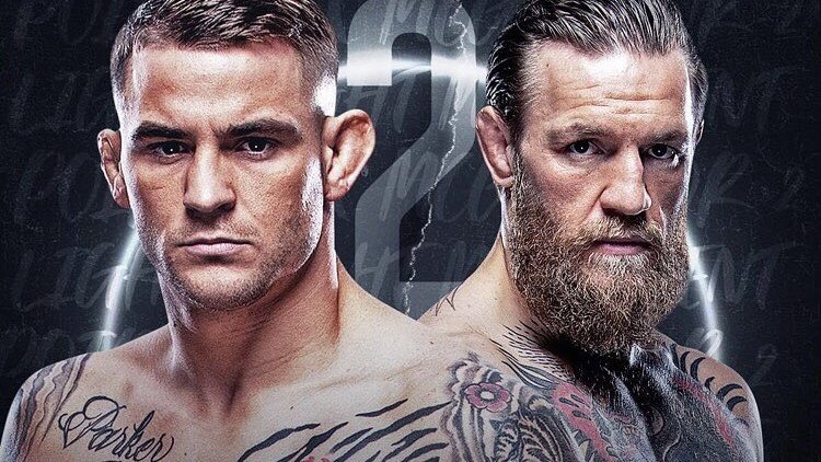 LiveStreamMMA's tweet photo. WATCH UFC 257: Poirier vs. McGregor 2 Free> https://t.co/o6iQxi584D

WATCH UFC 257: Poirier vs. McGregor 2 Free> https://t.co/o6iQxi584D

#UFC257 #UFC #UFCFightPass #McGregor #poiriervsmcgregor2 #PoirierMcGregor2 https://t.co/Kzxqo3kSIR