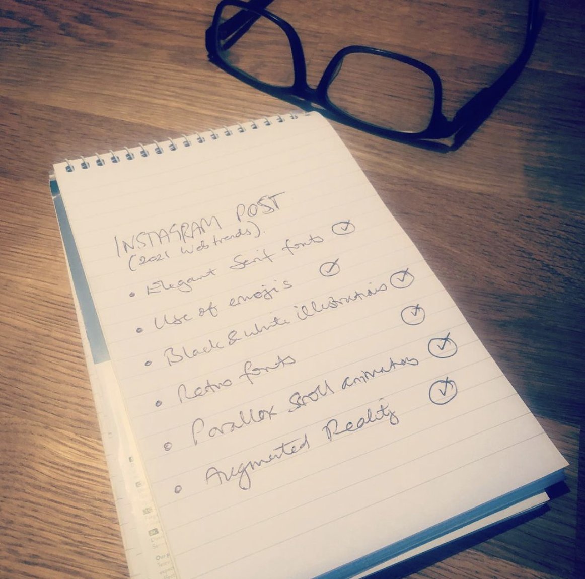 digitaltechlabs's tweet image. Our favourite web trends for 2021 😍 #webdesign #webtrends