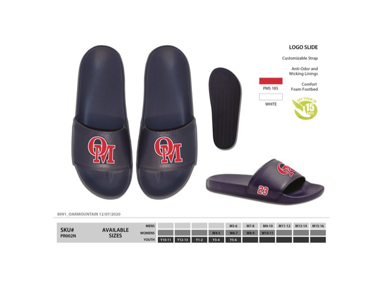 Ommsathboosters's tweet photo. Order your OM slides now at https://t.co/6ZJo35nIAh https://t.co/q9ZppOGn2x