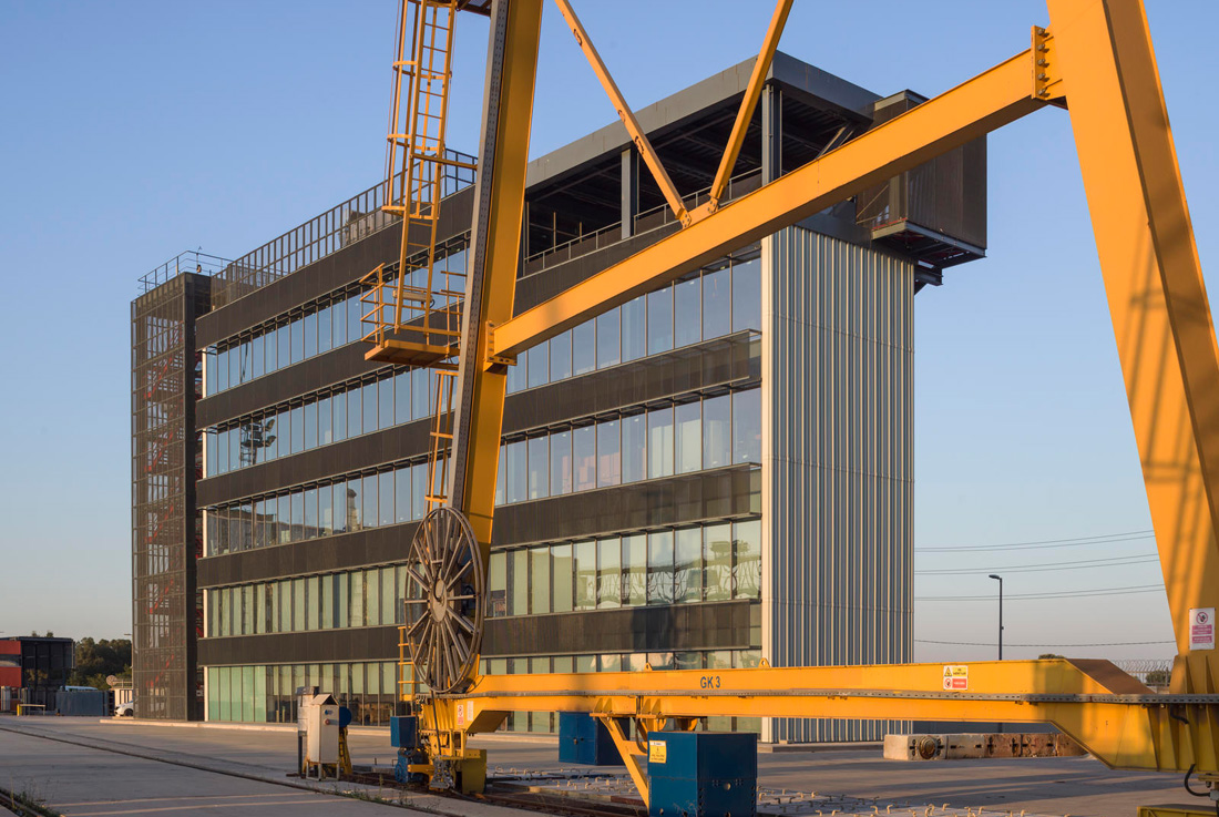 Gemak Tersanesi BigSEE Architecture Awards 2021 seçkisinde

cmmimarlik.com.tr/projeler/gemak…

bigsee.eu/architecture-a…