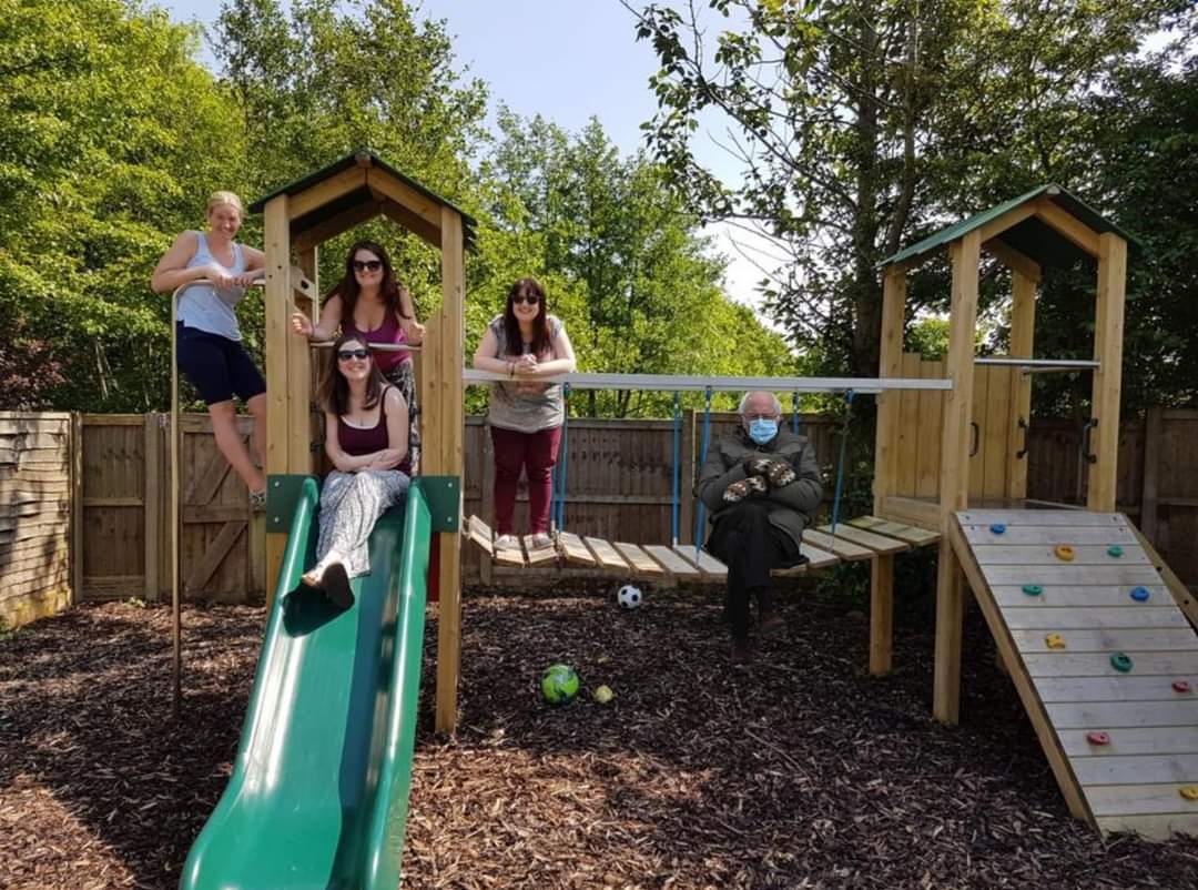 Shenanigans Quartet (@shenanigansqua1) on Twitter photo 