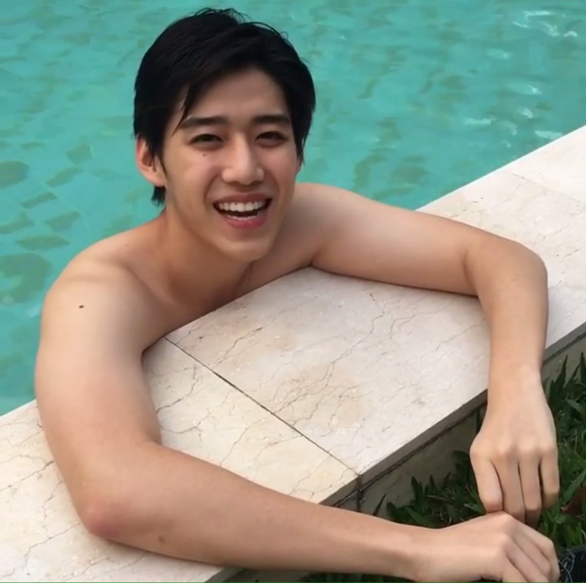 boppletwt's tweet photo. #บิวกิ้นพีพี #bkpp #ppkritt https://t.co/McBHHmgOl7