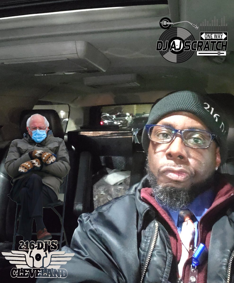 ajscratch's tweet photo. Swear... I Gotta Stop Drinking These Protein Shakes... I asked the lord to show me how to be "More Progressive" and POOF... LMAO!
I get Uncle Bernie! DAMN.... #DJAJSCRATCH #BERNIESANDERS #COMEDY #INSOMNIA #SAYHELLOTOMYLITTLEFRIEND https://t.co/g5ciguZNYJ