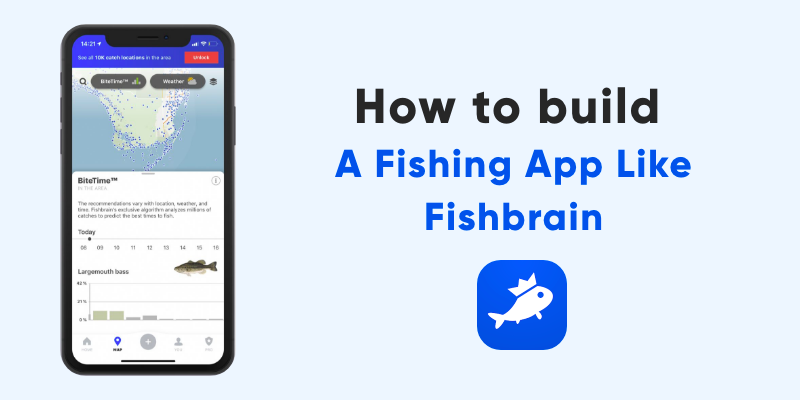 echoinnovateit's tweet photo. 🐠How to build a fishing app like fishbrain❓
➡️ https://t.co/mI2Z55kU4C
Want to develop an app❓
➡️ https://t.co/PNAU6t8WyG
#fishbrain #fishing #bassfishing #fishbrainapp #fishinglife #fish #fishingislife #fishingdaily #bass #catchandrelease #largemouthbass #googanbaits https://t.co/0kmloFxni9