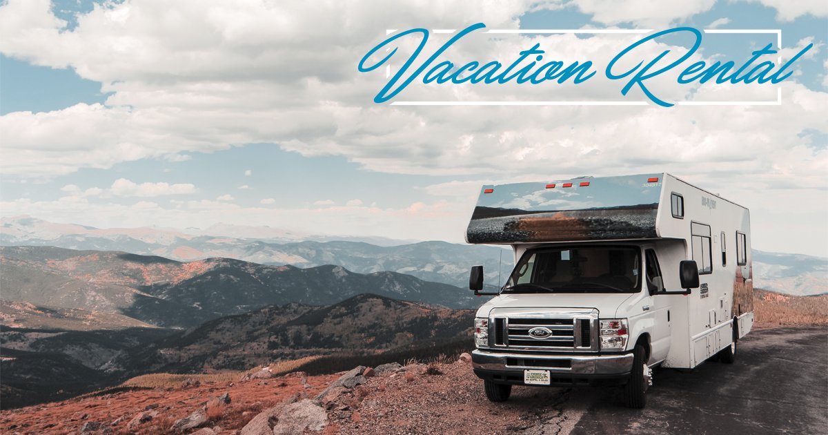 FromSpeaks's tweet photo. Instead of purchasing an RV, consider renting one for only the amount of time you'll use it. Find a rental RV nearby using websites such as Cruise America, RVshare, or Outdoorsy. https://t.co/m28rtsNbhf