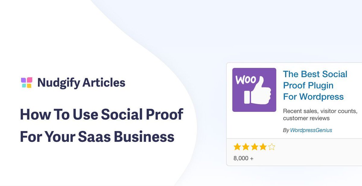 Convertize's tweet image. Which is the best Social Proof plugin for @Wordpress and @WooCommerce websites? bit.ly/3kZafDv ⭐️ See what our CRO team made of the pricing and features for @nextsaleio @WPDevTeam @NotificationX_  and more... #WordPressTheme #wordpresswebsite #websitemarketing