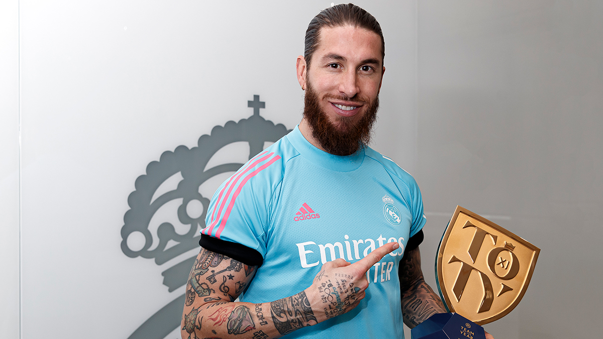Real Madrid C.F. 🇬🇧🇺🇸 tweet media