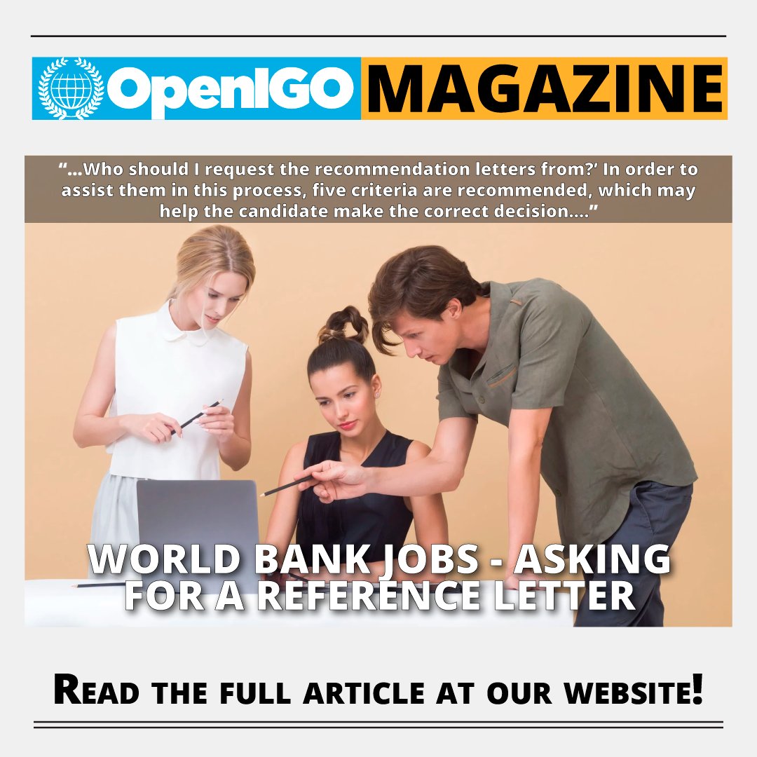 openigonetwork's tweet photo. Want to read the full article? access our online magazine at: https://t.co/agjiJA8iCi
.
.
#OnlineMagazine #OpenIGO #HumanRights #UNInternships #UN #OpenIGOMagazine https://t.co/6DT71dAUbg