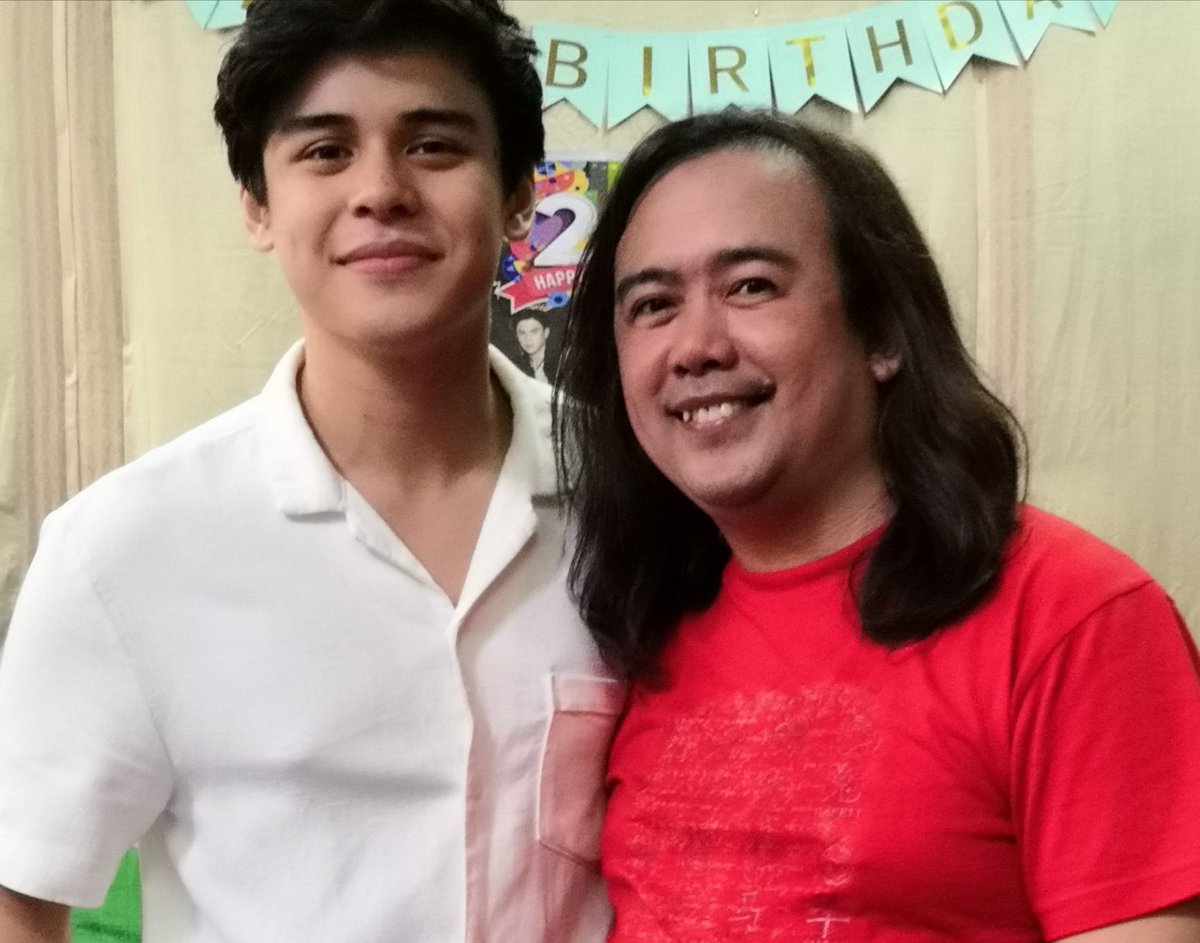 keytien's tweet photo. Happy Natal Day, Khalil!..
c",)

#KhalilShiningBrightAt25 https://t.co/aY0BXH6V6s