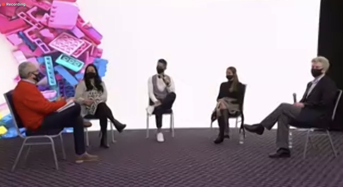 COMIR_'s tweet photo. Así se dio a conocer #UNDIVERSITY. En el cual se abordaron temas sobre Discapacidad, Género, Expresión, Orientación Sexual, Política y Doctrinas. 
Con este programa @MPI_Mexico y COMIR buscan logar un cambio en la industria. 

#TodosSomoCOMIR #everyonecounts #IndustriaDeReuniones https://t.co/C3YekiADyg