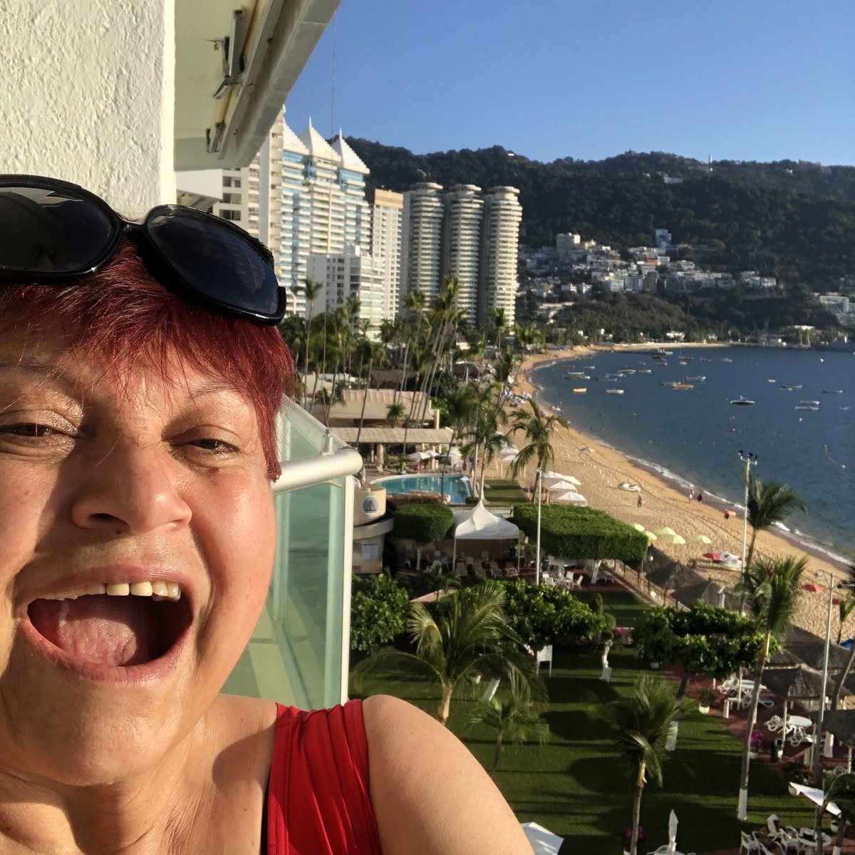 Lupita Sandoval tweet media