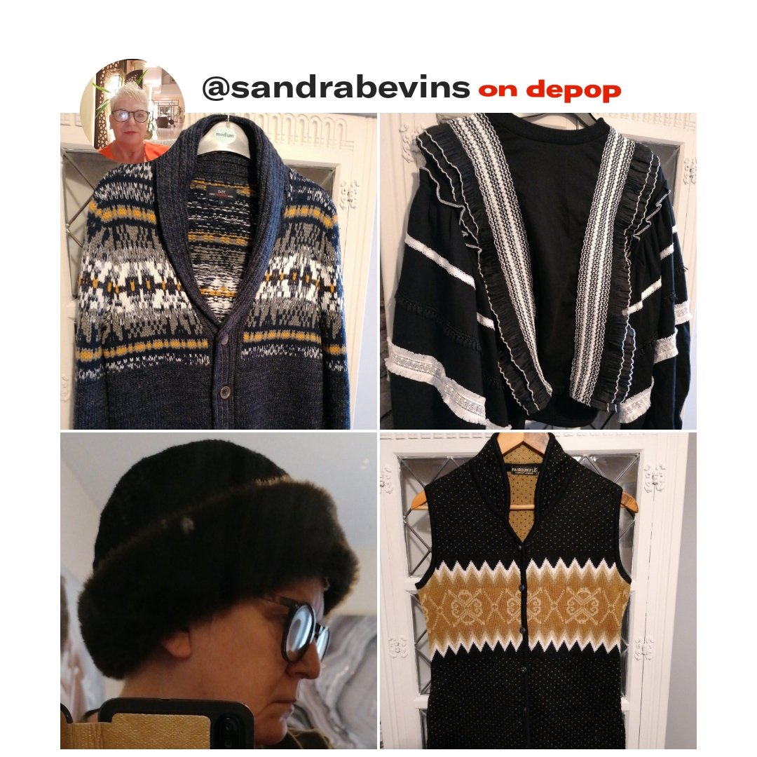 SandraBevins6's tweet photo. My little lockdown hobby. Go. Check out my Depop shop and follow me on https://t.co/fsdOOnJQg0 to see items as they go on https://t.co/b94xAbrmR6 https://t.co/Z9HWSGYDQN