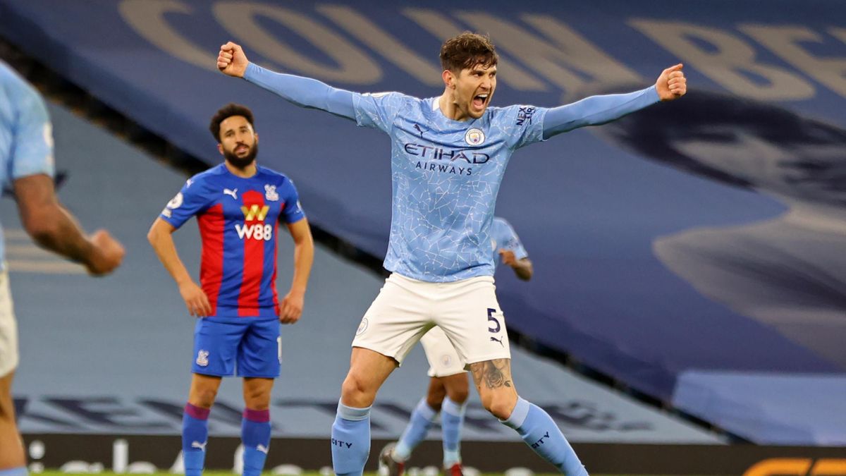 JOHN STONES5.1mTSB - 14.2%Pros - Scored 27 points in  #DGW19, Has 8 clean sheets in 10 starts, Surpassed last season's bonus points already.Cons - Has often been a total liability at the back, Plays for Guardiola and so could be dropped at any moment, Is a defender.