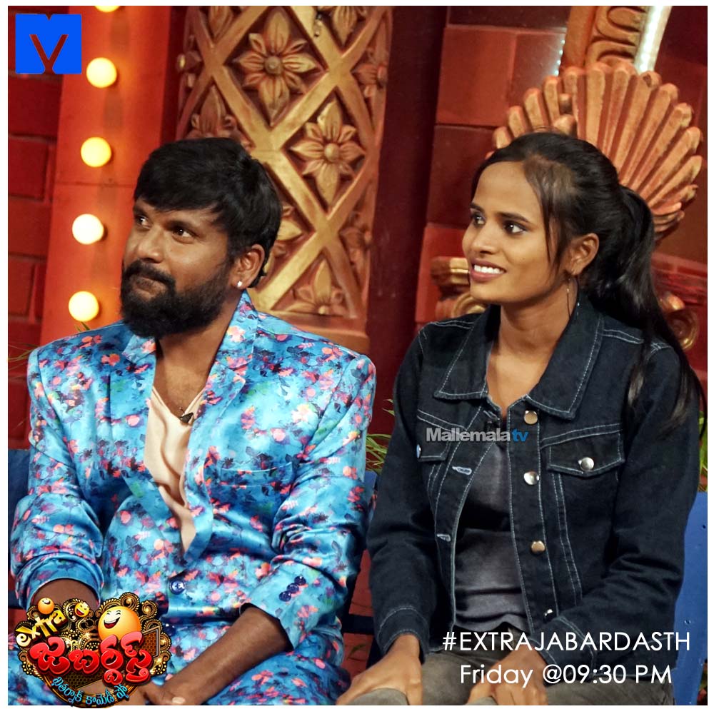 mallemalatv's tweet photo. #JigelJeevan #Fahima #ExtraJabardasth https://t.co/1qrvMcufN2