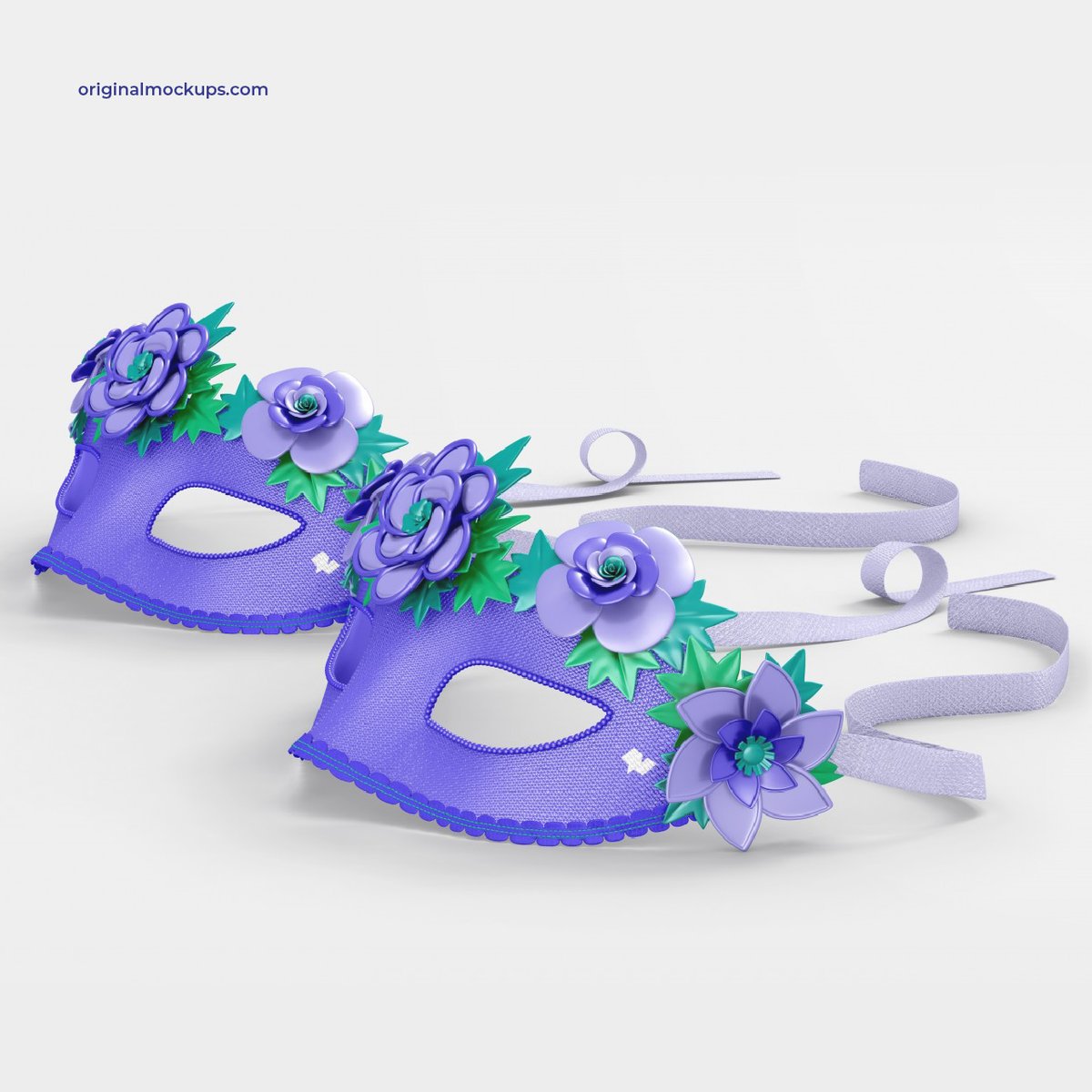 Are you still without a Mask Mockup for this year Carnival? Get yours and let's enjoy!
-
Aún buscando un mockup de máscara para carnavales? llevate la tuya y festejemos!
#mockup #mockups #GraphicDesign #carnival

ow.ly/ukJl50DfE0o