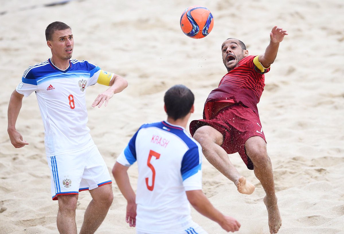 BeachSoccer's tweet photo. Happy Birthday Legend. πβ½οΈ #SpreadTheSand #BeachSoccer https://t.co/0l0OfRLBHW