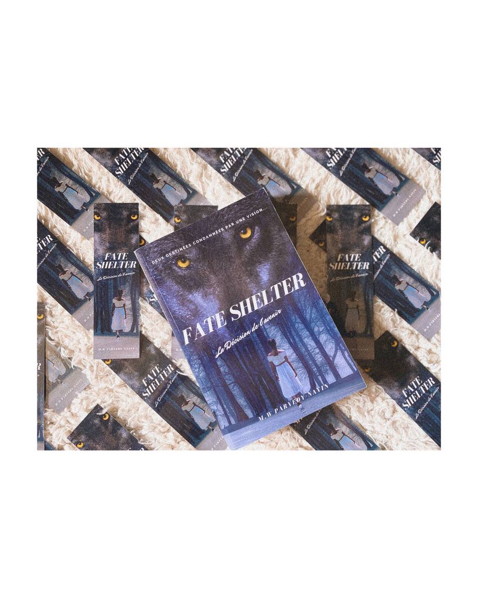 LarmPn's tweet photo. Retrouve #FATESHELTER sur #AMAZON 

📚 Link : https://t.co/U1A0FU15mP 🥰 https://t.co/79ENbZQqTQ