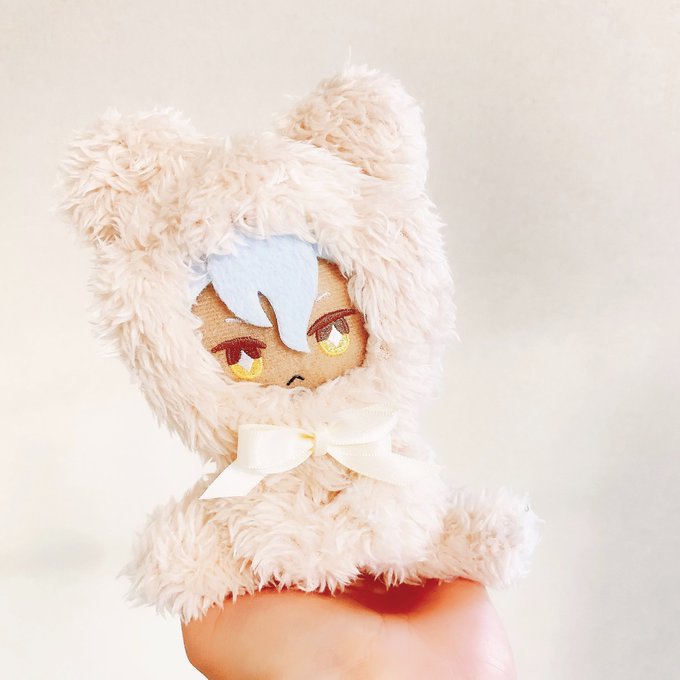 はぎゅるみのtwitterイラスト検索結果