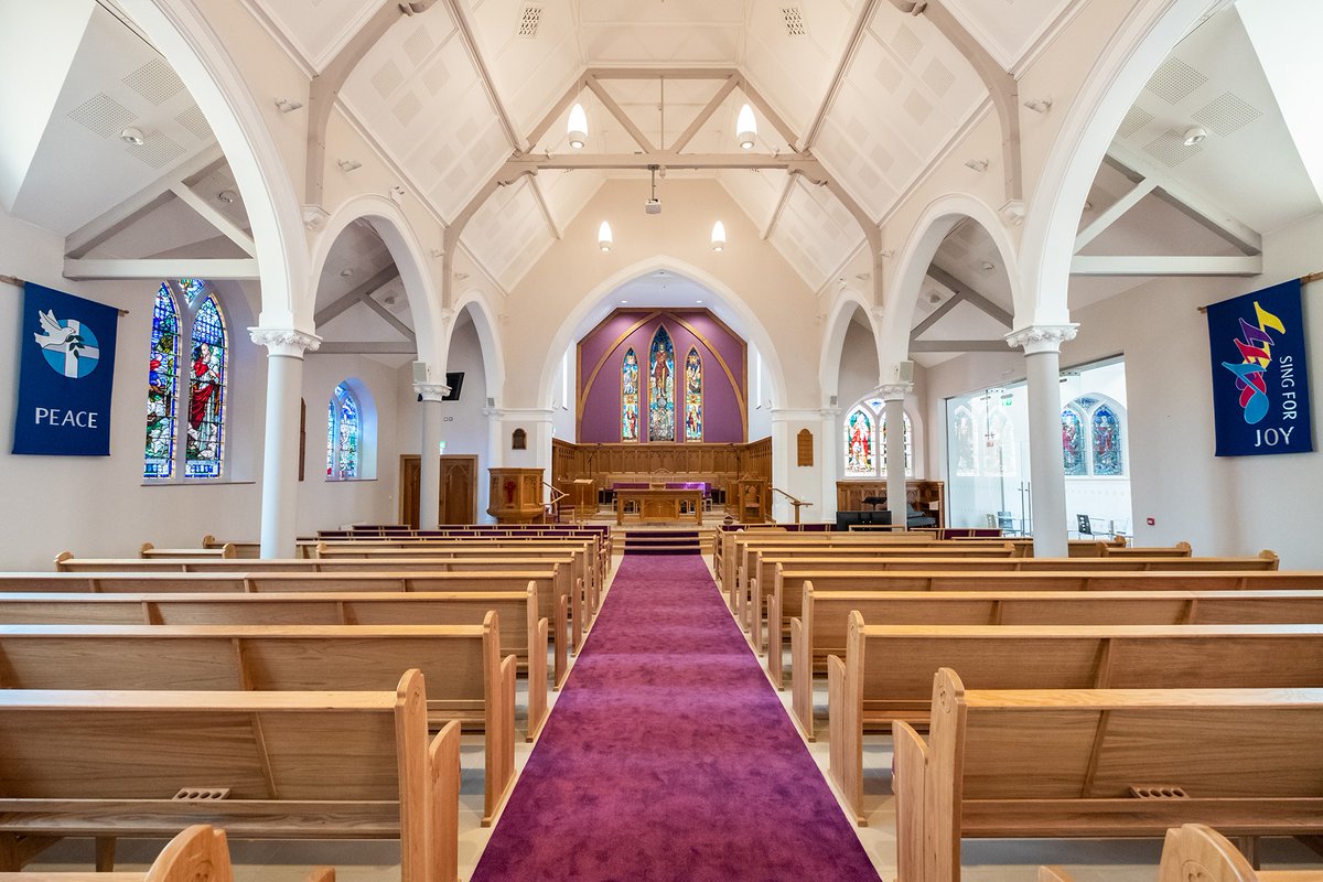 New #pcinnews Following yesterday’s decision by <a href="/niexecutive/">NI Executive</a> to extend the current #Covid19 restrictions until 5 March '21, all PCI in person Sunday gatherings for worship &amp; all other meetings will remain suspended until 5 March. Full statement: bit.ly/399gXTs
