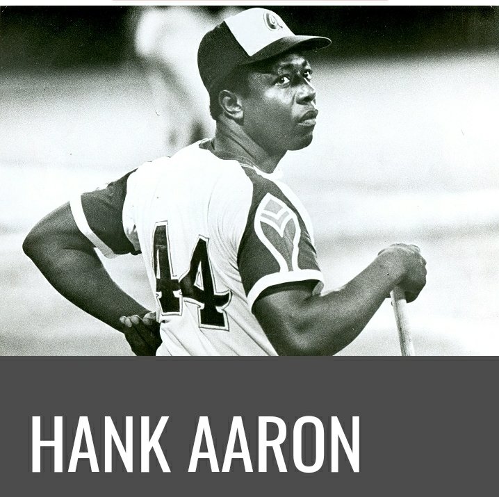 AndyHolman11's tweet photo. Rest in peace hammering Hank! You were one of the greats. #HankArron #noroids https://t.co/PbOcUobABR