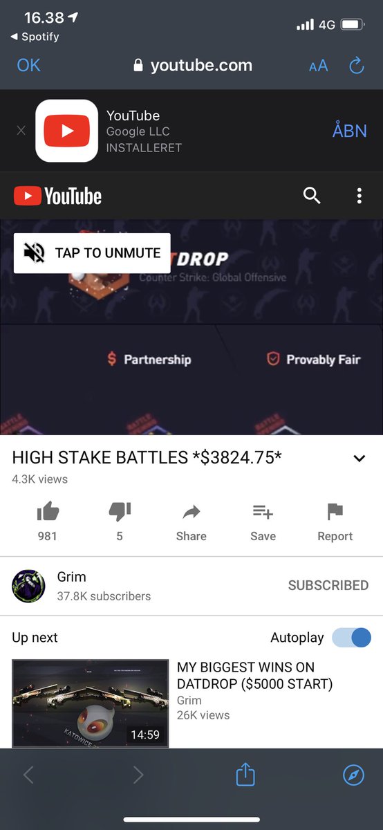 Ch4nge10's tweet photo. @GrimzYoutube https://t.co/LRh655SyRK
