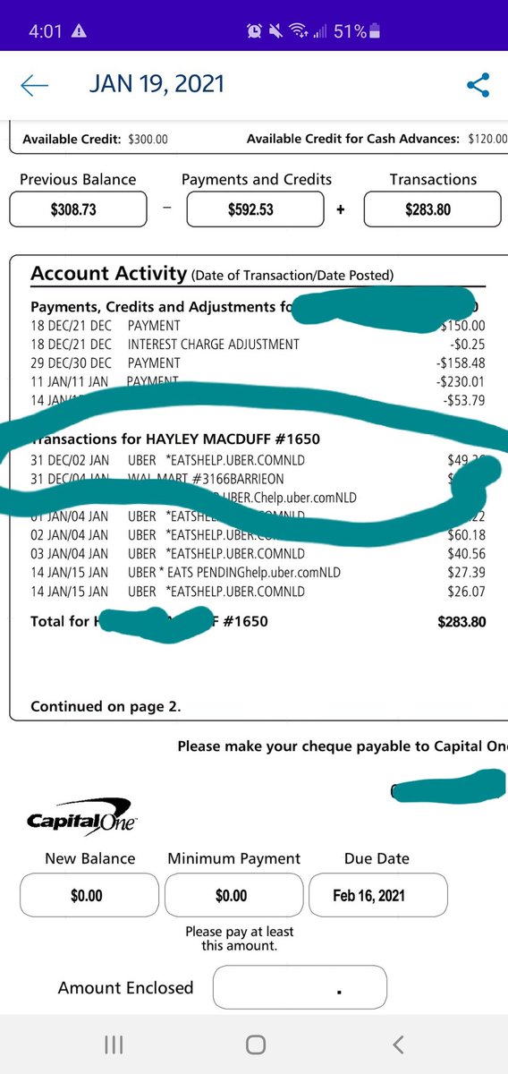 moosemacduff's tweet photo. @Uber_Support Stop telling me it was charged pdoperly. It was absolutely not. You guys are ripping me off and stealing my money. https://t.co/naYOsGm9Pk