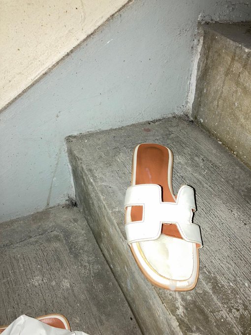 下集  不過可能小弟都開始少射鞋了 祝各位同好多點鞋玩 美鞋開始太不好找了  #扫楼 #恋足 #打胶  #原味 #射鞋 #Cumshoes #射平底鞋 #Cumflats https://t.co/J<a href="/tag/%E6%89%AB%E6%A5%BC"class="tags">#扫楼</a><a href="/tag/%E6%81%8B%E8%B6%B3"class="tags">#恋足</a><a href="/tag/%E5%8E%9F%E5%91%B3"class="tags"><span>#原味</span></a><a href="/tag/cumshoes"class="tags"><span>#cumshoes</span></a><a href="/tag/%E6%89%93%E8%83%B6"class="tags"><span>#打胶</span></a><a href="/tag/%E5%B0%84%E9%9E%8B"class="tags"><span>#射鞋</span></a><a href="/tag/%E5%B0%84%E5%B9%B3%E5%BA%95%E9%9E%8B"class="tags"><span>#射平底鞋</span></a><a href="/tag/cumflats"class="tags"><span>#cumflats</span></a>