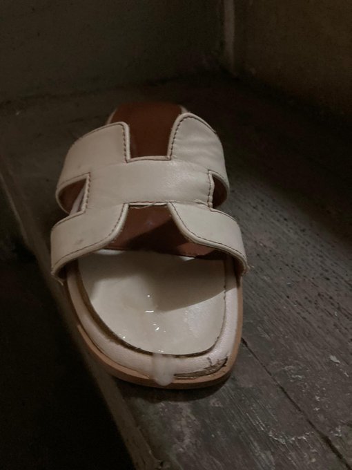 下集  不過可能小弟都開始少射鞋了 祝各位同好多點鞋玩 美鞋開始太不好找了  #扫楼 #恋足 #打胶  #原味 #射鞋 #Cumshoes #射平底鞋 #Cumflats https://t.co/J<a href="/tag/%E6%89%AB%E6%A5%BC"class="tags">#扫楼</a><a href="/tag/%E6%81%8B%E8%B6%B3"class="tags">#恋足</a><a href="/tag/%E5%8E%9F%E5%91%B3"class="tags"><span>#原味</span></a><a href="/tag/cumshoes"class="tags"><span>#cumshoes</span></a><a href="/tag/%E6%89%93%E8%83%B6"class="tags"><span>#打胶</span></a><a href="/tag/%E5%B0%84%E9%9E%8B"class="tags"><span>#射鞋</span></a><a href="/tag/%E5%B0%84%E5%B9%B3%E5%BA%95%E9%9E%8B"class="tags"><span>#射平底鞋</span></a><a href="/tag/cumflats"class="tags"><span>#cumflats</span></a>