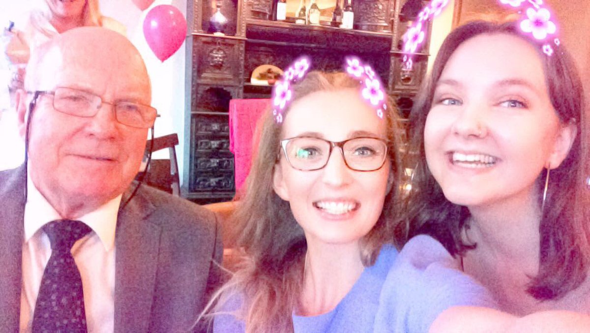 Zoe Dawson tweet media