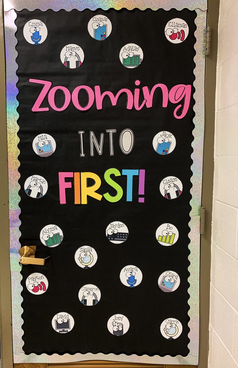 Amelia Workman (@theworksinfirst) on Twitter photo Day 1: I was nominated by @mrsspencer_fms. Every day I will post a picture of a day in the life of an educator. I will post without explanation and nominate someone else to take the challenge. That’s 7 days and 7 pictures. Today, I nominate <a href="/kristenmd96/">Kristen Mimlitz</a> ✨ Day 1: I was nominated by @mrsspencer_fms. Every day I will post a picture of a day in the life of an educator. I will post without explanation and nominate someone else to take the challenge. That’s 7 days and 7 pictures. Today, I nominate <a href="/kristenmd96/">Kristen Mimlitz</a> ✨