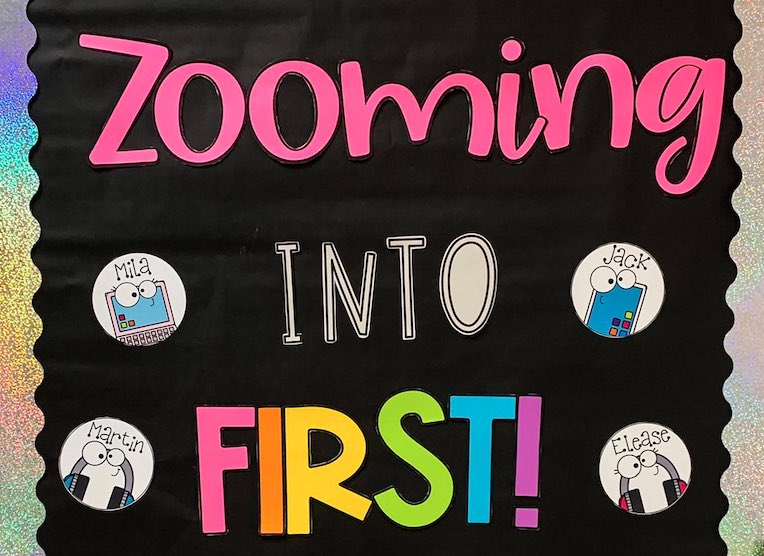 theWorksinFirst's tweet photo. Day 1:  I was nominated by @mrsspencer_fms. Every day I will post a picture of a day in the life of an educator. I will post without explanation and nominate someone else to take the challenge.  That’s 7 days and 7 pictures. Today, I nominate @kristenmd96 ✨ https://t.co/qS3F157rL2