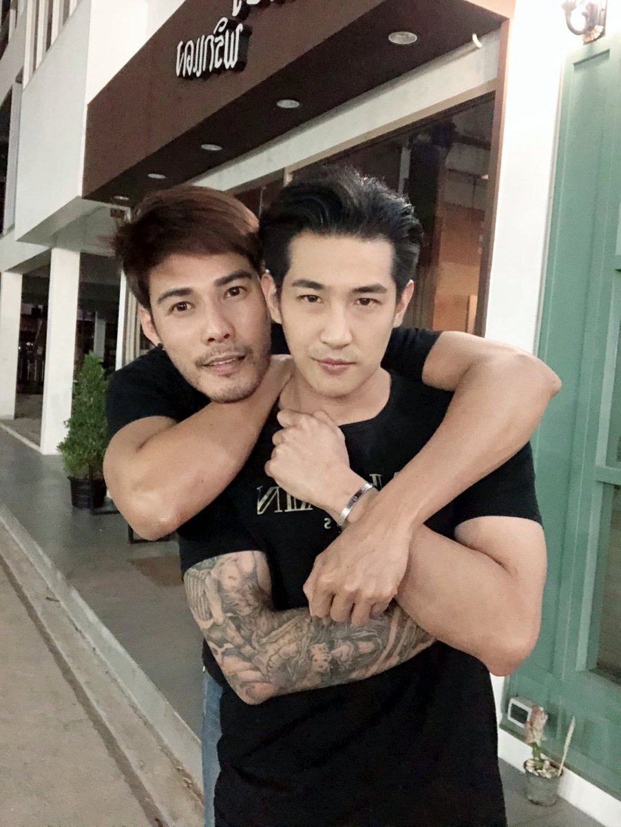 TanthaiR's tweet photo. ขอบคุณทุกๆนะครับ https://t.co/yIGYtC4m3I