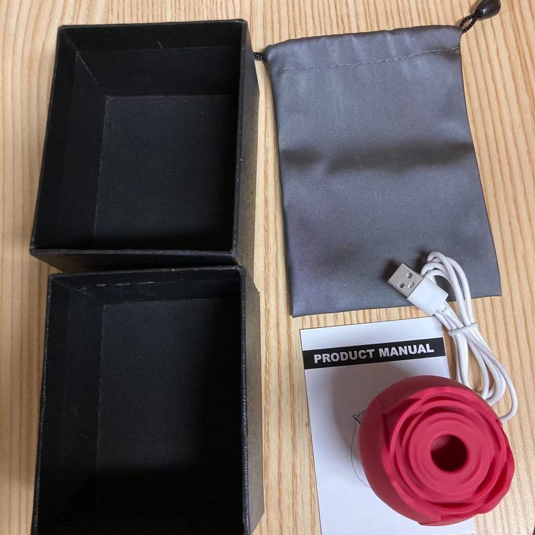 ChrisHu34883464's tweet photo. Rose vibrator with only 50pcs in stock
#rose #rosevibrator #vibratorfun #vibratorforwomen https://t.co/r9bhSjgGsn