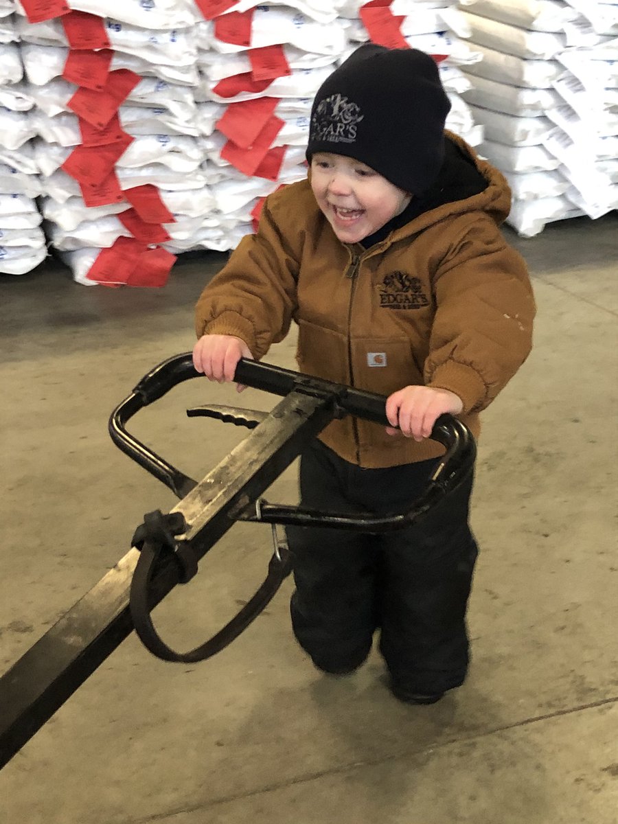 Edgar’s Feed & Seed (@edgarseed) on Twitter photo Fun Fact Friday! <a href="/ElliottMiller2/">Elliott Miller</a> & <a href="/REMiller18/">Rebecca Miller</a> bought Edgars 8 yrs ago on Jan 1st, we moved into the new building 3 yrs ago on Jan 7 and one of our younger employees turned 3 on Jan 14. January is a big month here at Edgars! Fun Fact Friday! <a href="/ElliottMiller2/">Elliott Miller</a> & <a href="/REMiller18/">Rebecca Miller</a> bought Edgars 8 yrs ago on Jan 1st, we moved into the new building 3 yrs ago on Jan 7 and one of our younger employees turned 3 on Jan 14. January is a big month here at Edgars!