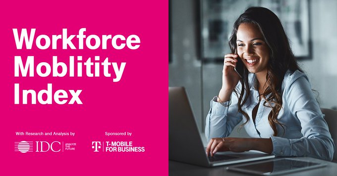 Many enterprise companies expect to have at least 50% of their employees working remote in 2021. Take the assessmen… tmo.so/841743