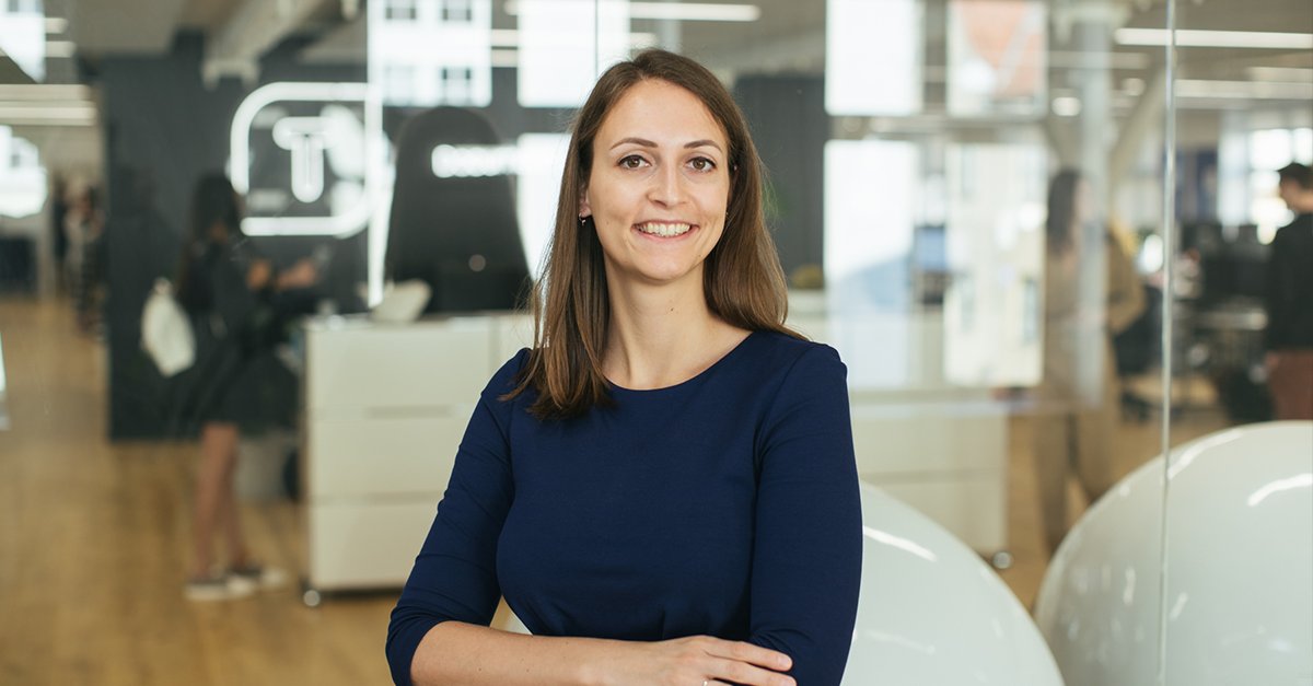 "We've started several marketing initiatives in the DACH region already, but now we need someone to reach the next level together." - Simone Heinen, Marketing Manager EMEA

We are searching for a Marketing Communications Specialist to join Simone:

hubs.li/H0Fh3gL0