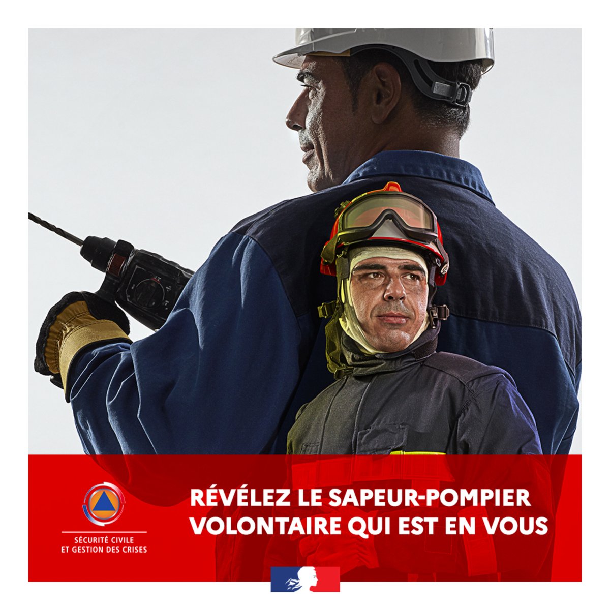 sdis67's tweet photo. #TousVolontaires
Ils sont plus de 4300 #Pompiers67 volontaires dans le Bas-Rhin.
Rejoignez-les ➡️ https://t.co/On3m60Dvps https://t.co/FtQI4jii0p