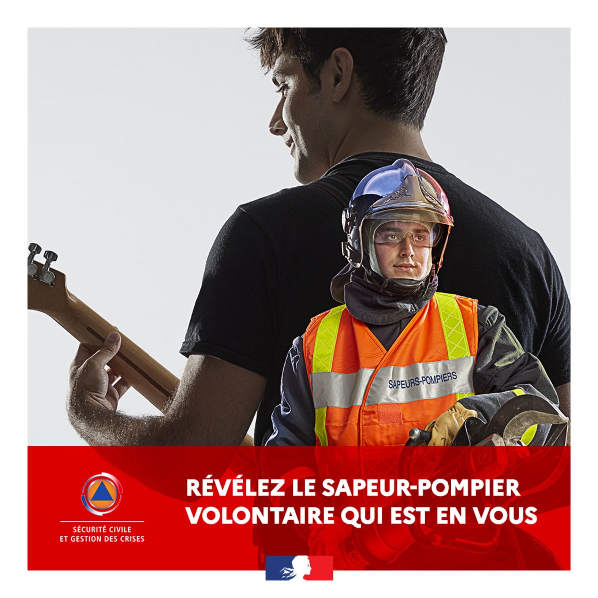 sdis67's tweet photo. #TousVolontaires
Ils sont plus de 4300 #Pompiers67 volontaires dans le Bas-Rhin.
Rejoignez-les ➡️ https://t.co/On3m60Dvps https://t.co/FtQI4jii0p