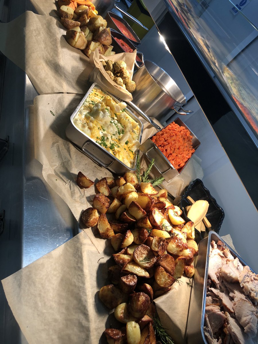 Tom (@tomsanders88) on Twitter photo Roast dinner here <a href="/2EatClifton/">Clifton Catering</a> feeding the pre prep children and key workers children. Who doesnโt love a roast? ๐ <a href="/julie_linzell/">Julie Linzell</a> <a href="/ChrisPennycott/">Executive Head Chef, Chris</a> <a href="/SodexoUK_IRE/">Sodexo UK & Ireland</a> <a href="/PeterHadfield9/">Peter Hadfield</a> Roast dinner here <a href="/2EatClifton/">Clifton Catering</a> feeding the pre prep children and key workers children. Who doesnโt love a roast? ๐ <a href="/julie_linzell/">Julie Linzell</a> <a href="/ChrisPennycott/">Executive Head Chef, Chris</a> <a href="/SodexoUK_IRE/">Sodexo UK & Ireland</a> <a href="/PeterHadfield9/">Peter Hadfield</a>