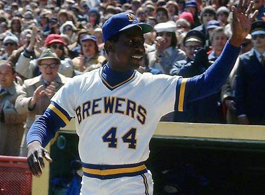 97.3 The Game on X: Milwaukee Braves and Brewers Hall of Famer