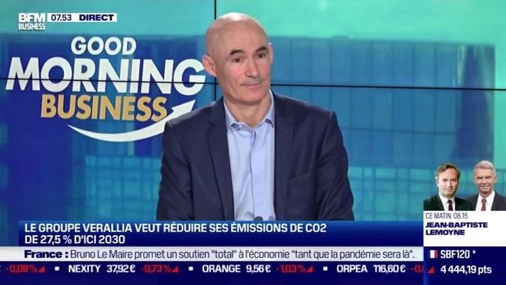 Verallia (@verallianews) on Twitter photo Our CEO, Michel Giannuzzi was on <a href="/chrisjaku/">Jakubyszyn Christoph</a>'s show on <a href="/bfmbusiness/">BFM Business</a> this morning to talk about #Verallia's ESG roadmap and ambitions: youtu.be/QK70yltvsJw Our CEO, Michel Giannuzzi was on <a href="/chrisjaku/">Jakubyszyn Christoph</a>'s show on <a href="/bfmbusiness/">BFM Business</a> this morning to talk about #Verallia's ESG roadmap and ambitions: youtu.be/QK70yltvsJw
